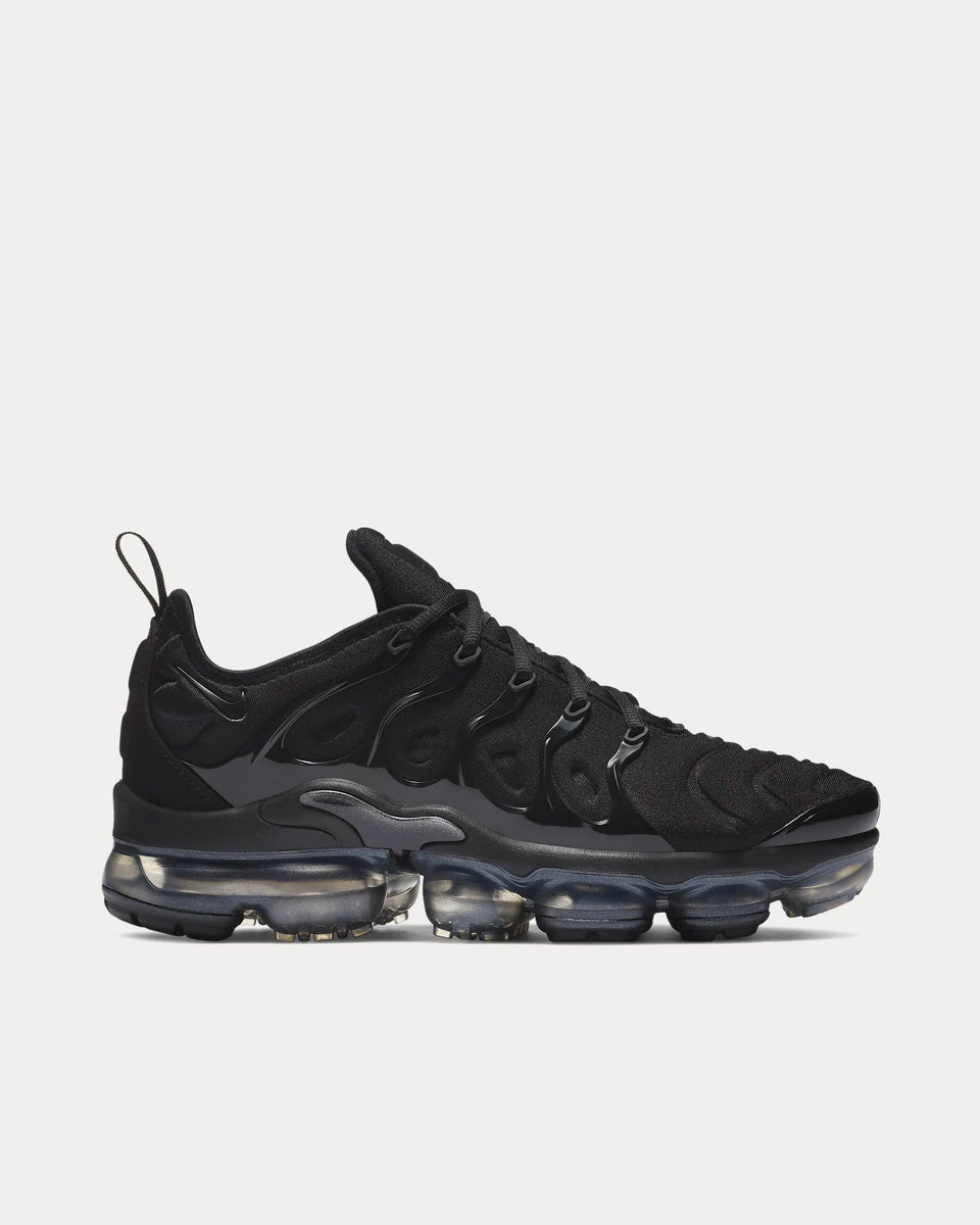 Vapormax shop anthracite black