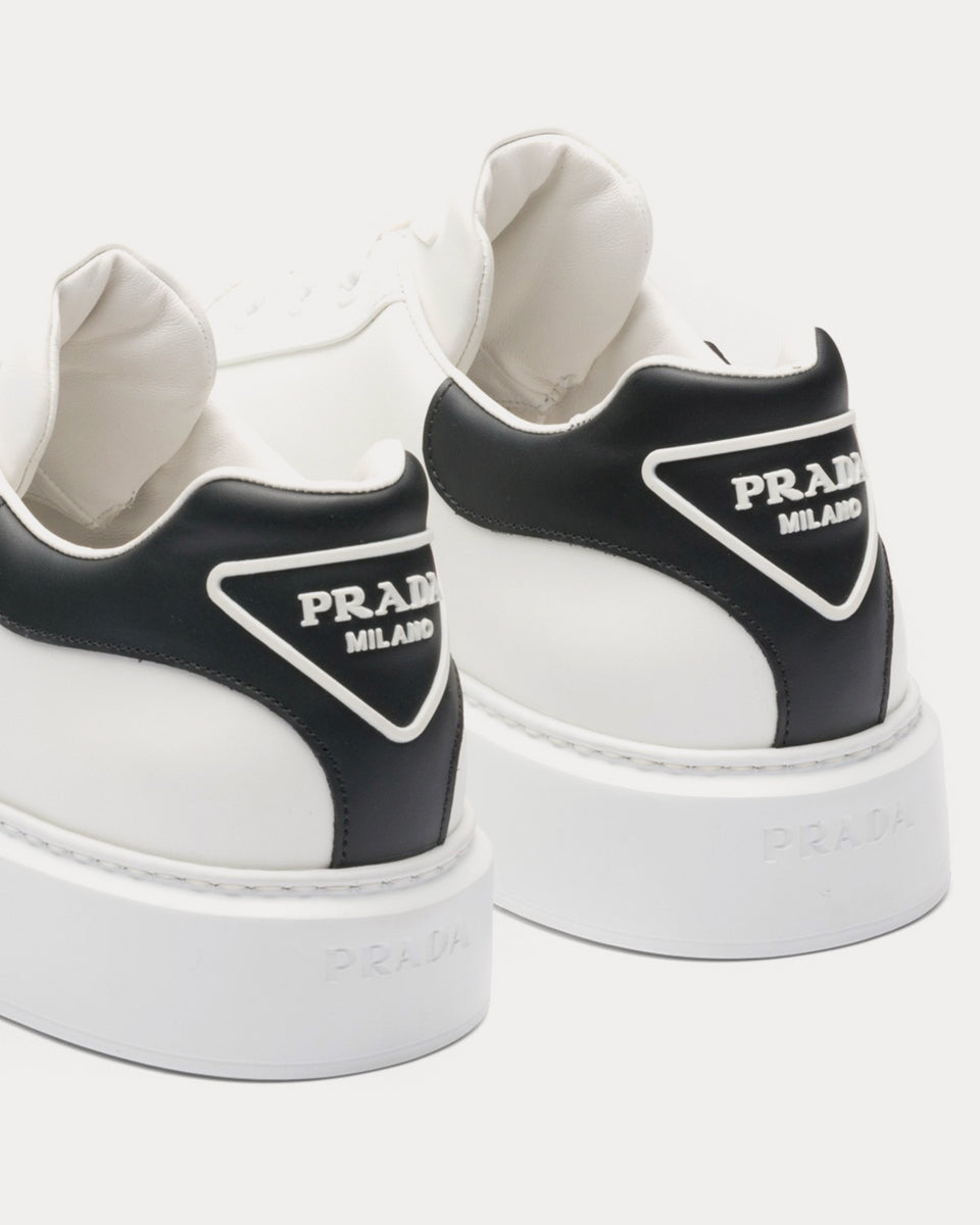 Prada Sneakers Macro Bianco, RvceShops Revival
