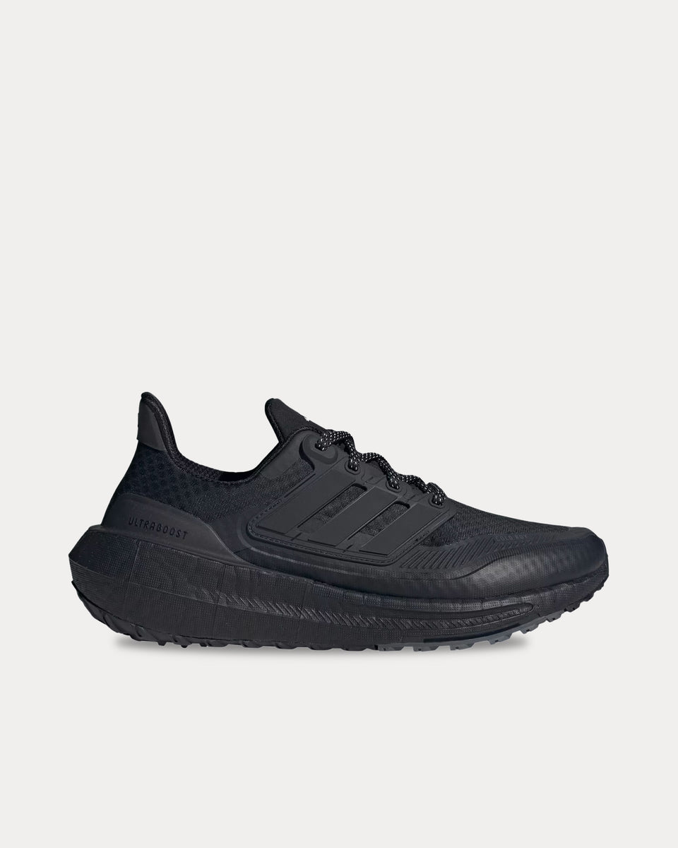 Ultra boost 2.0 hotsell core black legit check