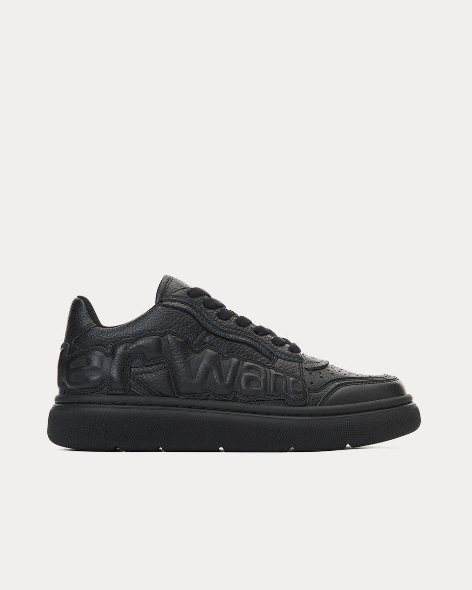 Alexander wang 2024 sneakers men