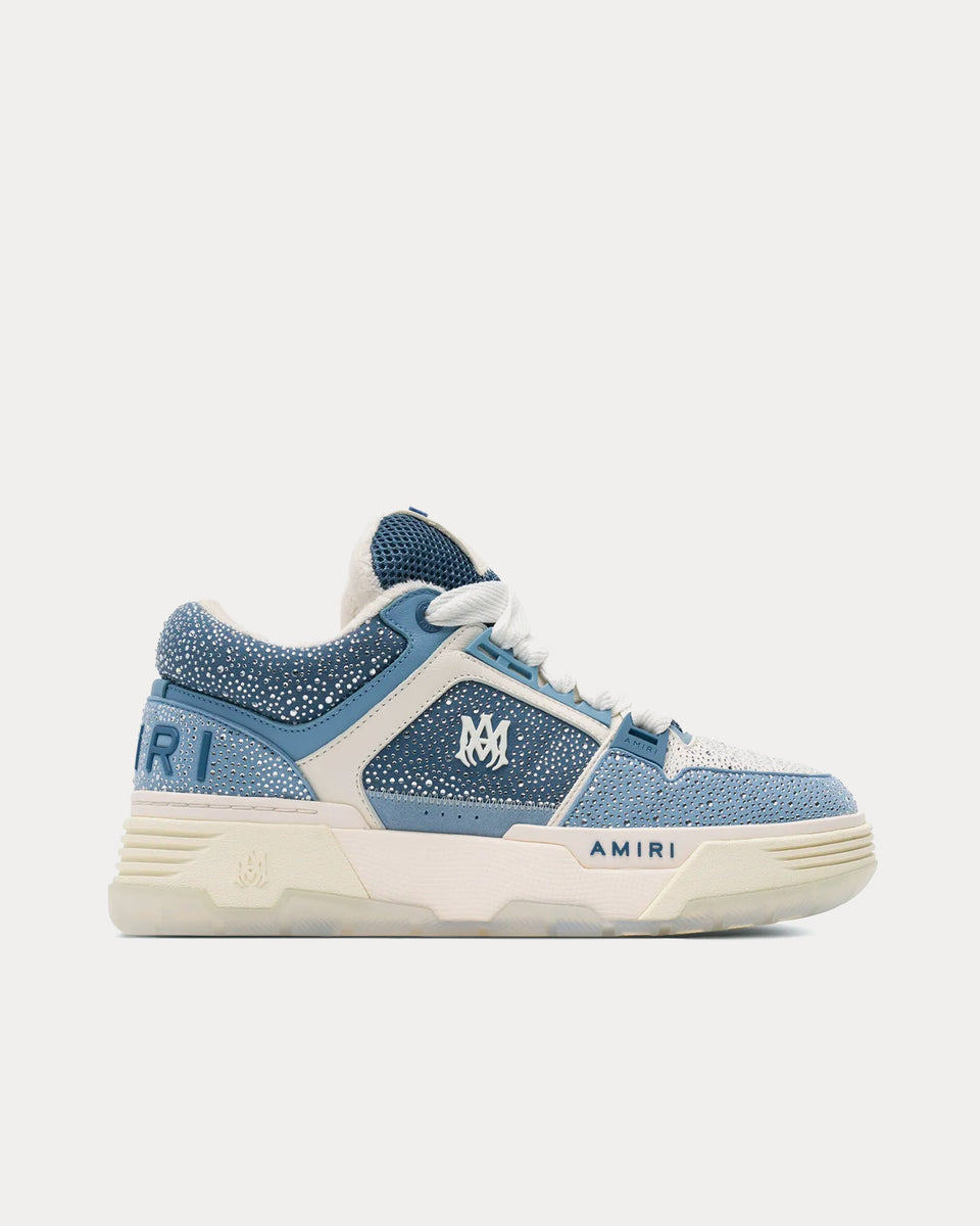 Crystal trainers on sale