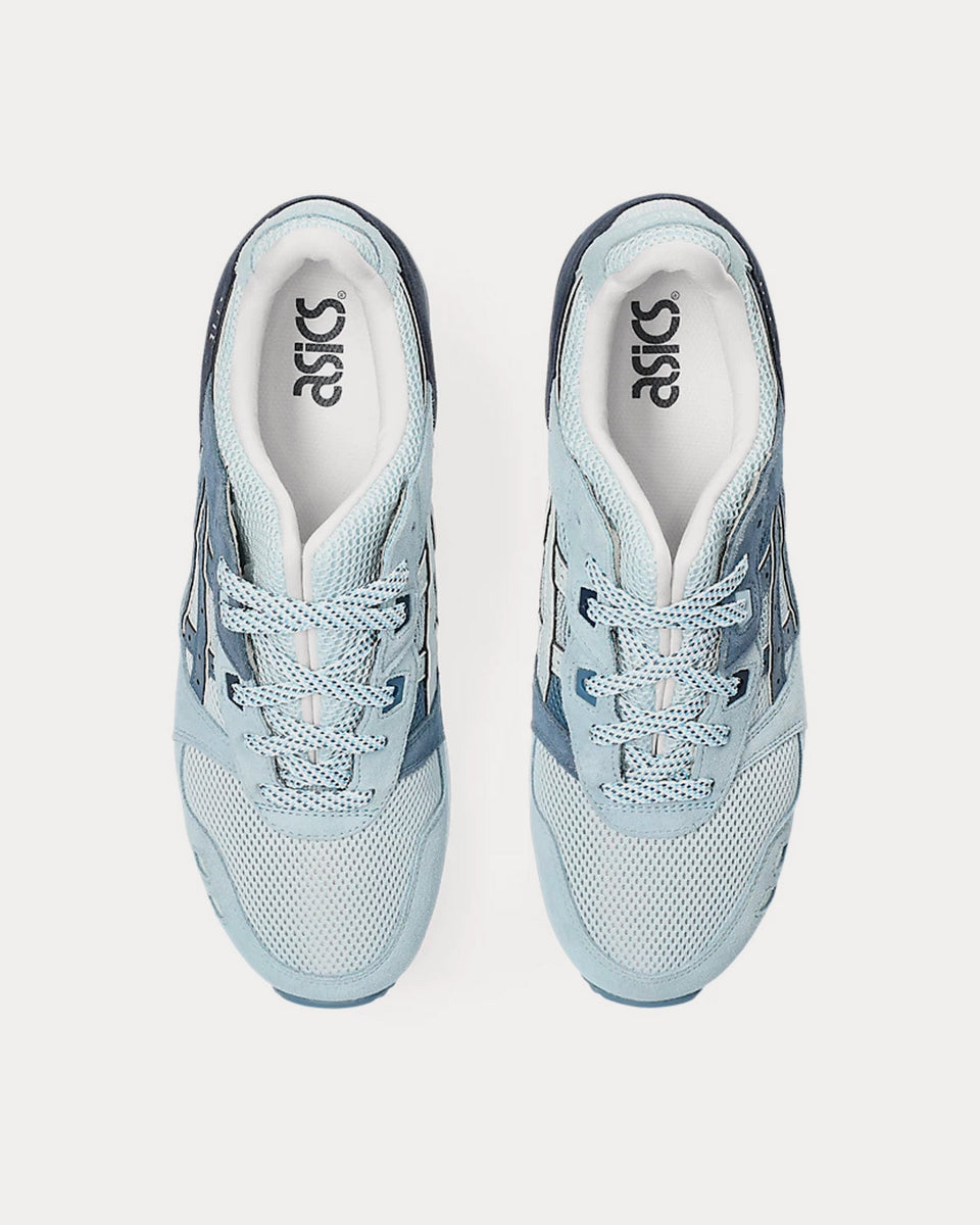 Asics gel lyte on sale v light blue