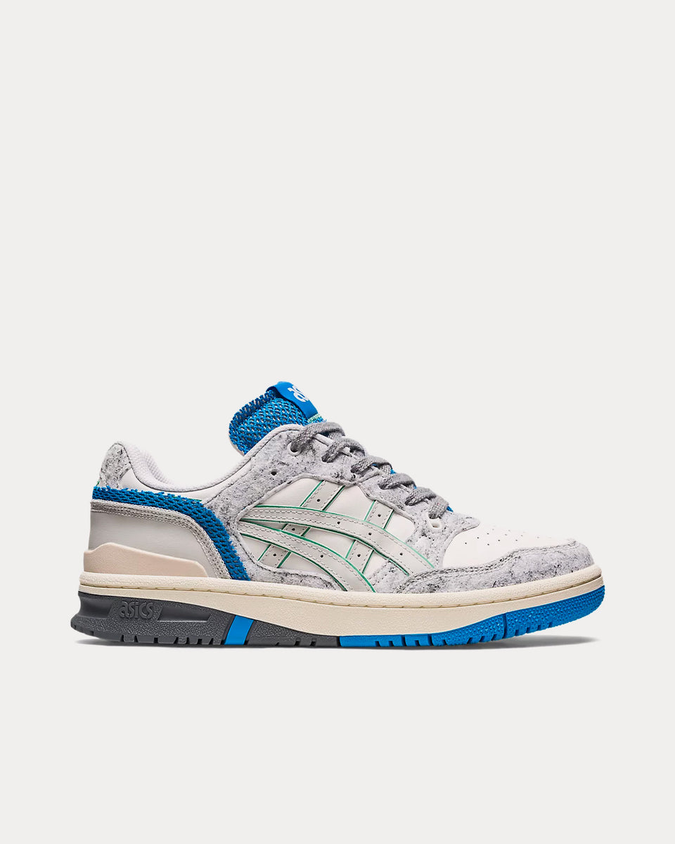 Asics gel lyte pigeon 2025 blue white