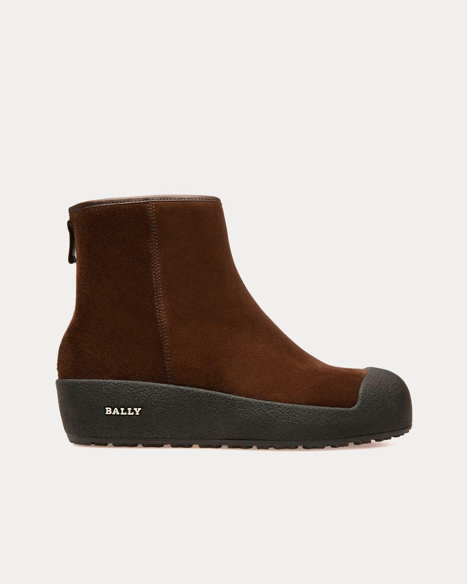 Bally Snow Boots