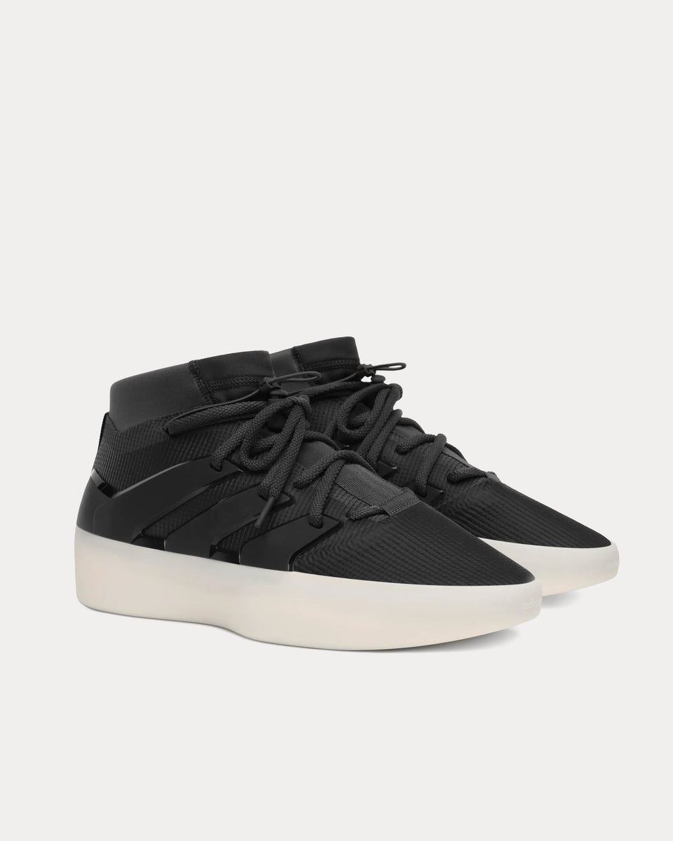 Fear of God Athletics I Basketball Carbon / Carbon High Top