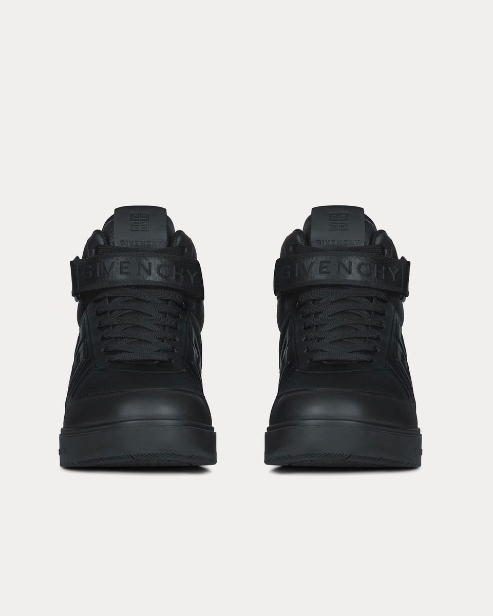 Givenchy air force 1 clearance black