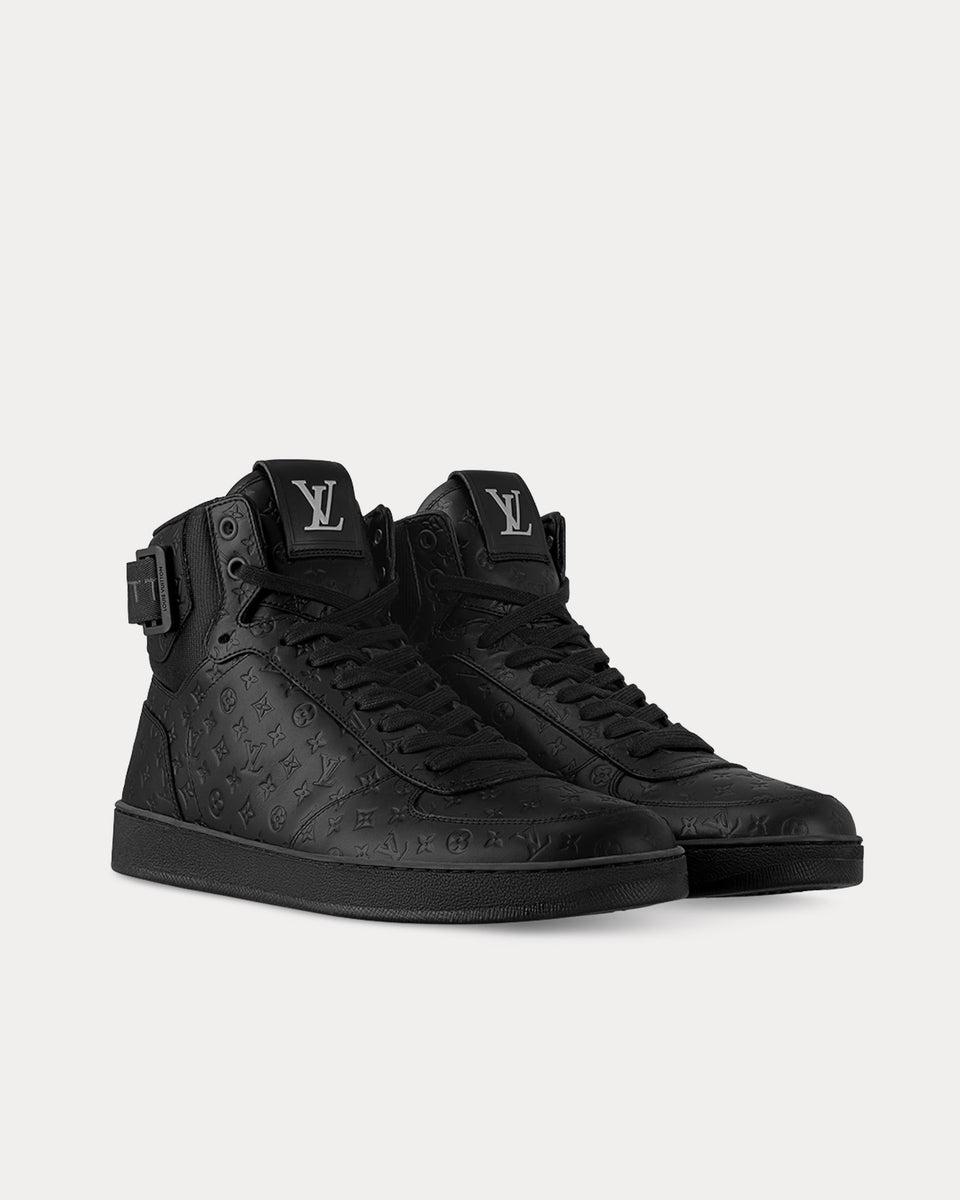 Rivoli sneaker cheap boot