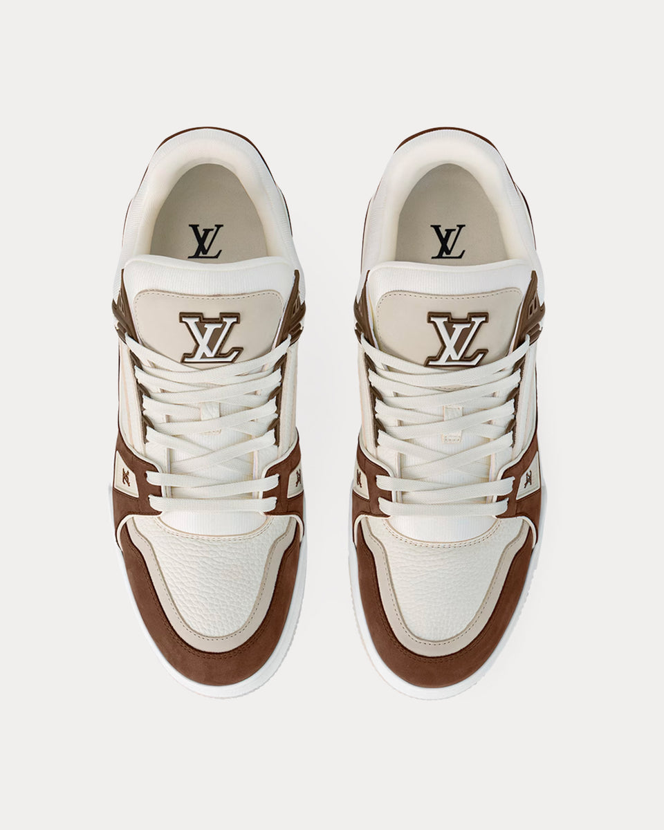 Louis Vuitton Low-top sneakers for Men