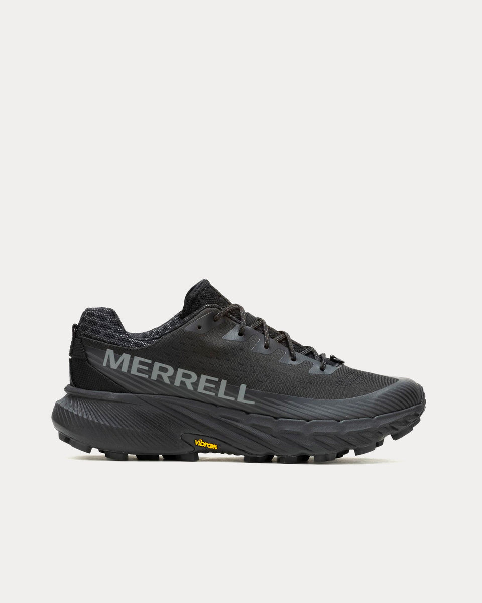 Merrell agility peak on sale flex trail running shoes