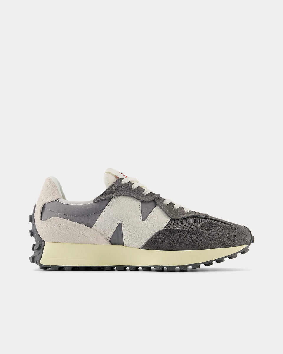 new balance 327 castlerock shadow grey