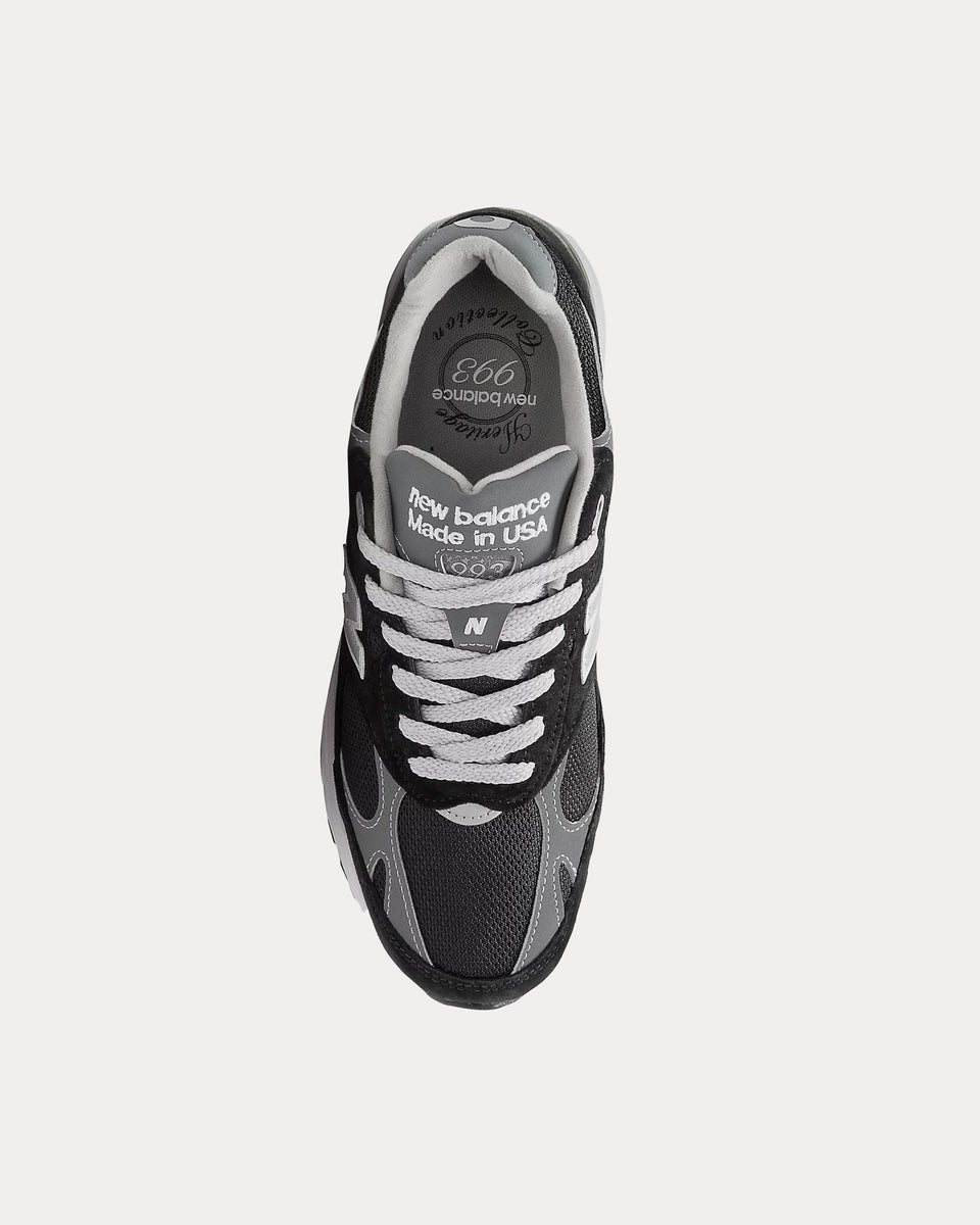 New balance best sale 993 cores