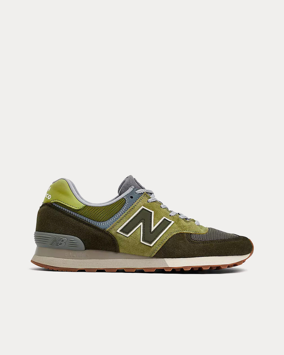 New balance london store uk