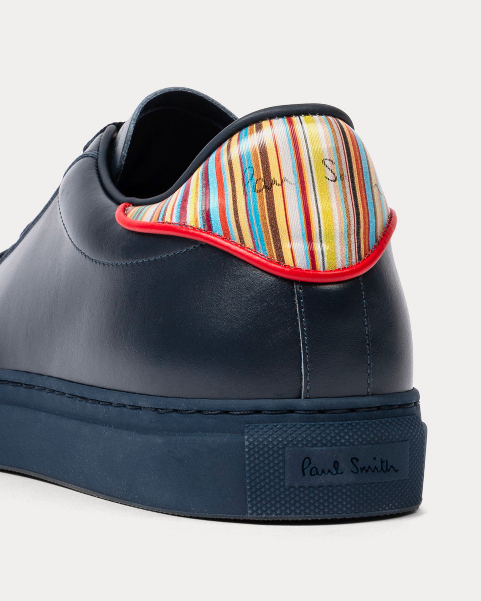 blue paul smith trainers