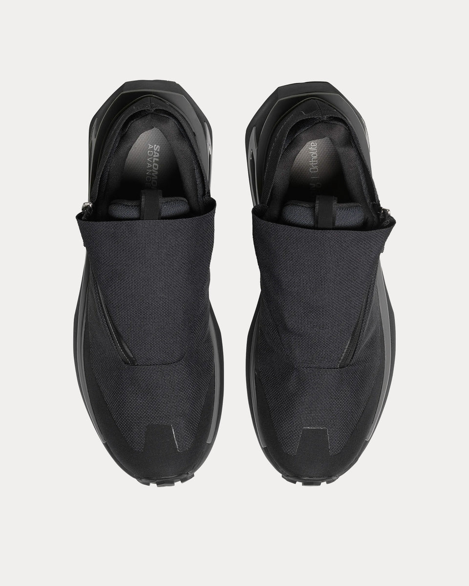 Salomon Odyssey Elmt Advanced Sneakers Black / Pewter / Phantom for Men