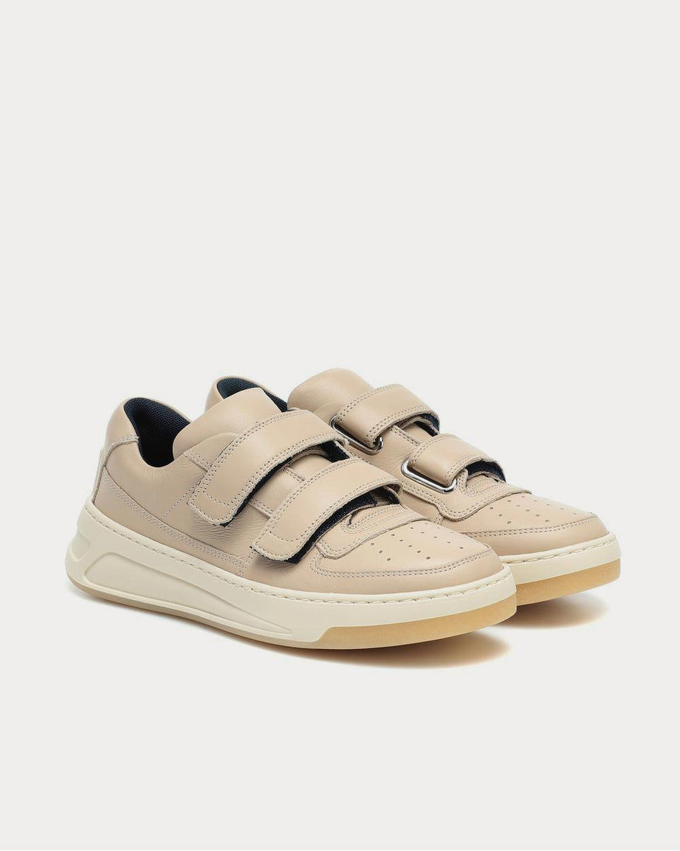 Acne studios sneakers on sale steffey