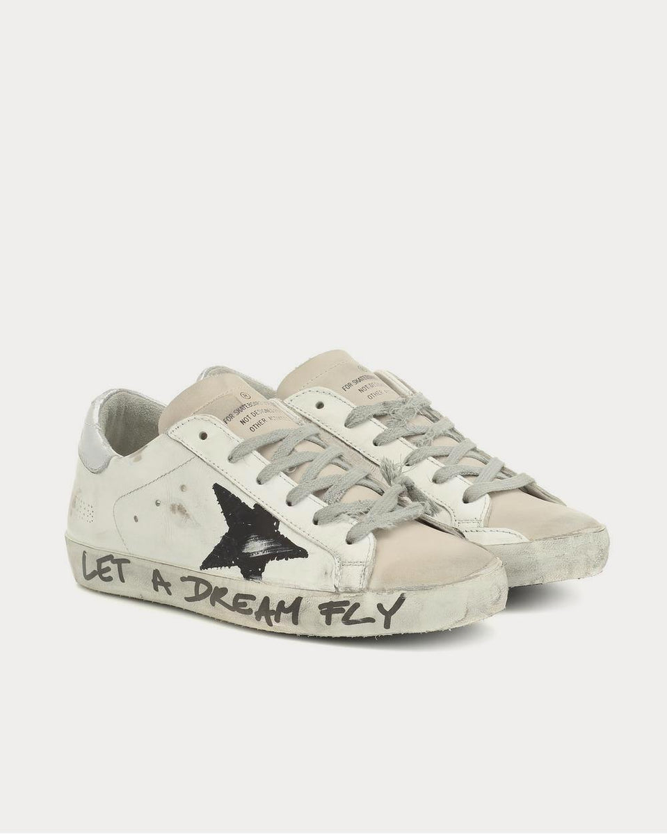 Let a dream store fly golden goose