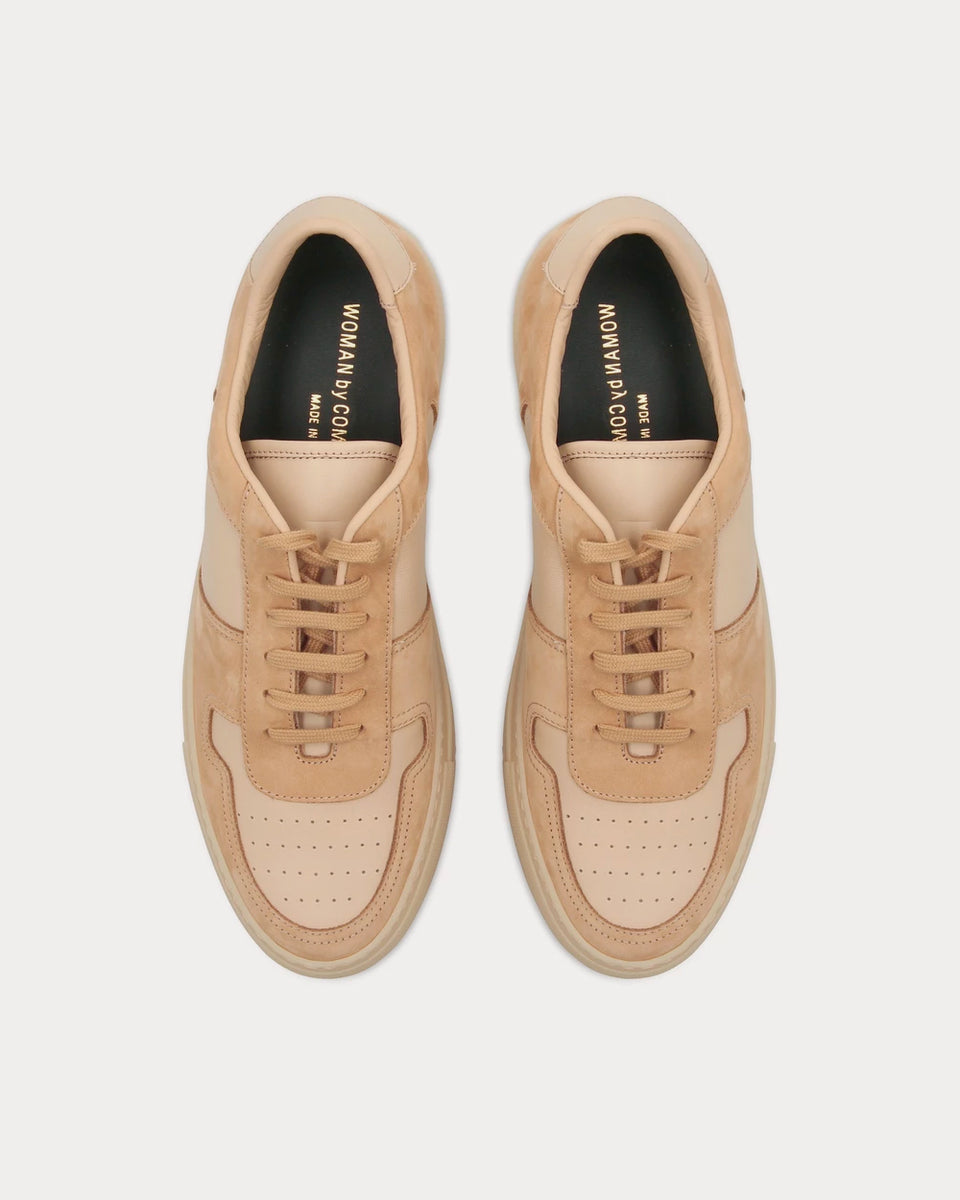 Woman by common on sale projects bball low