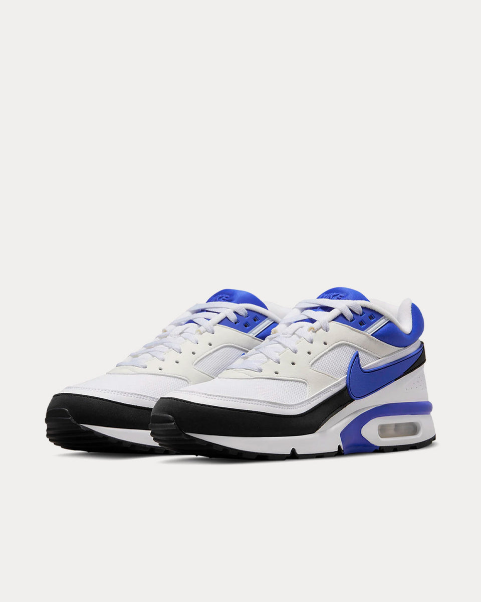 Nike air max classic best sale bw blue