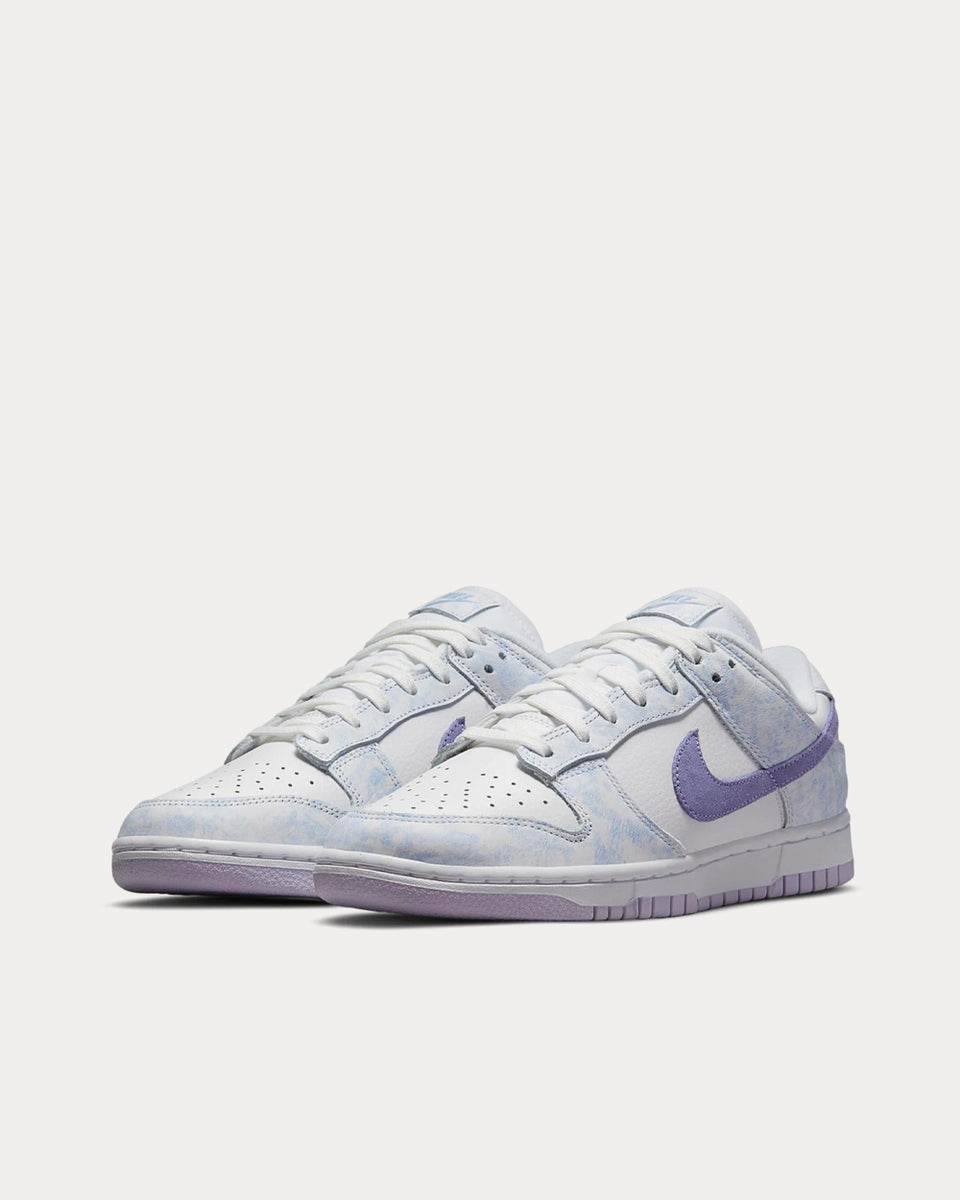 Nike purple online low