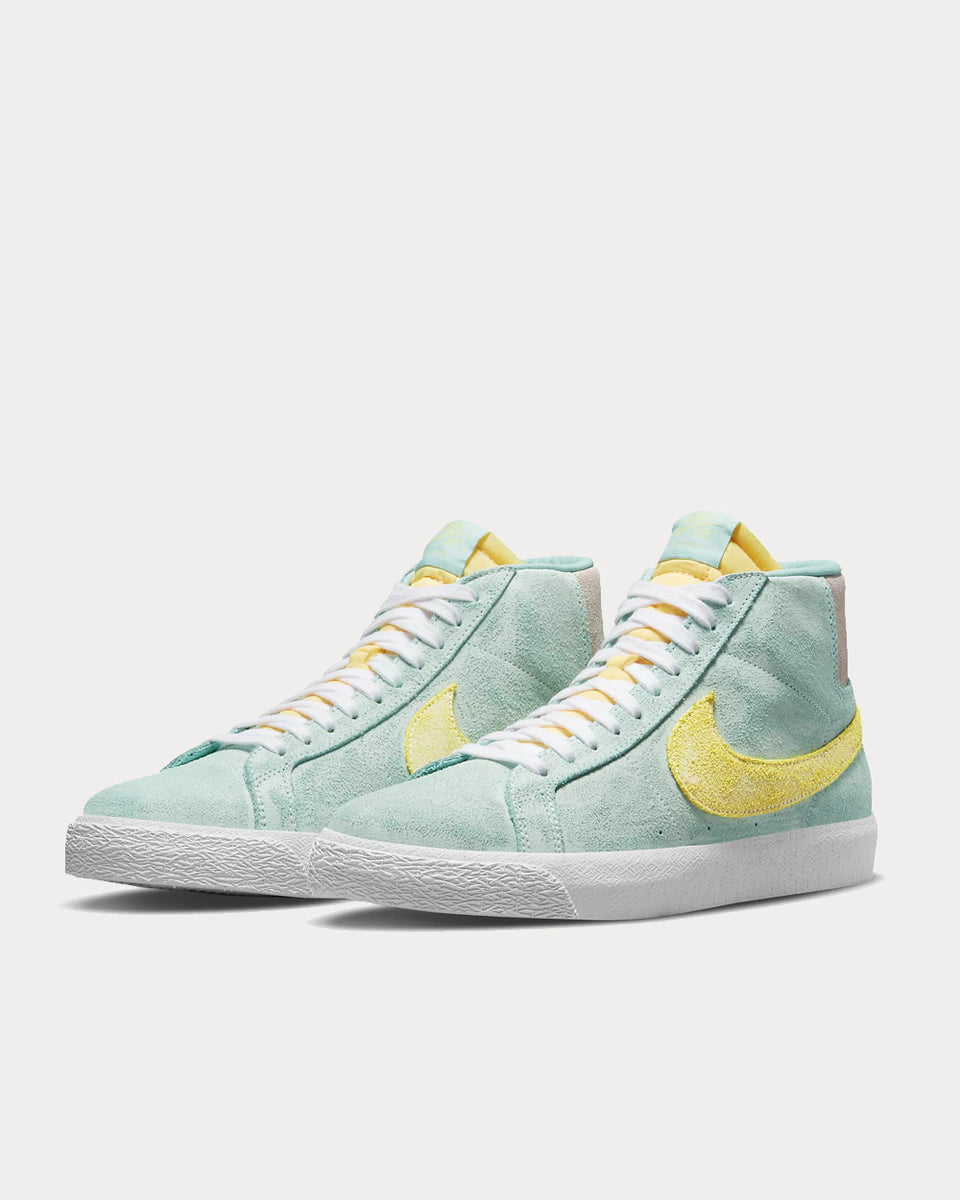 Sb blazer 2024 high green