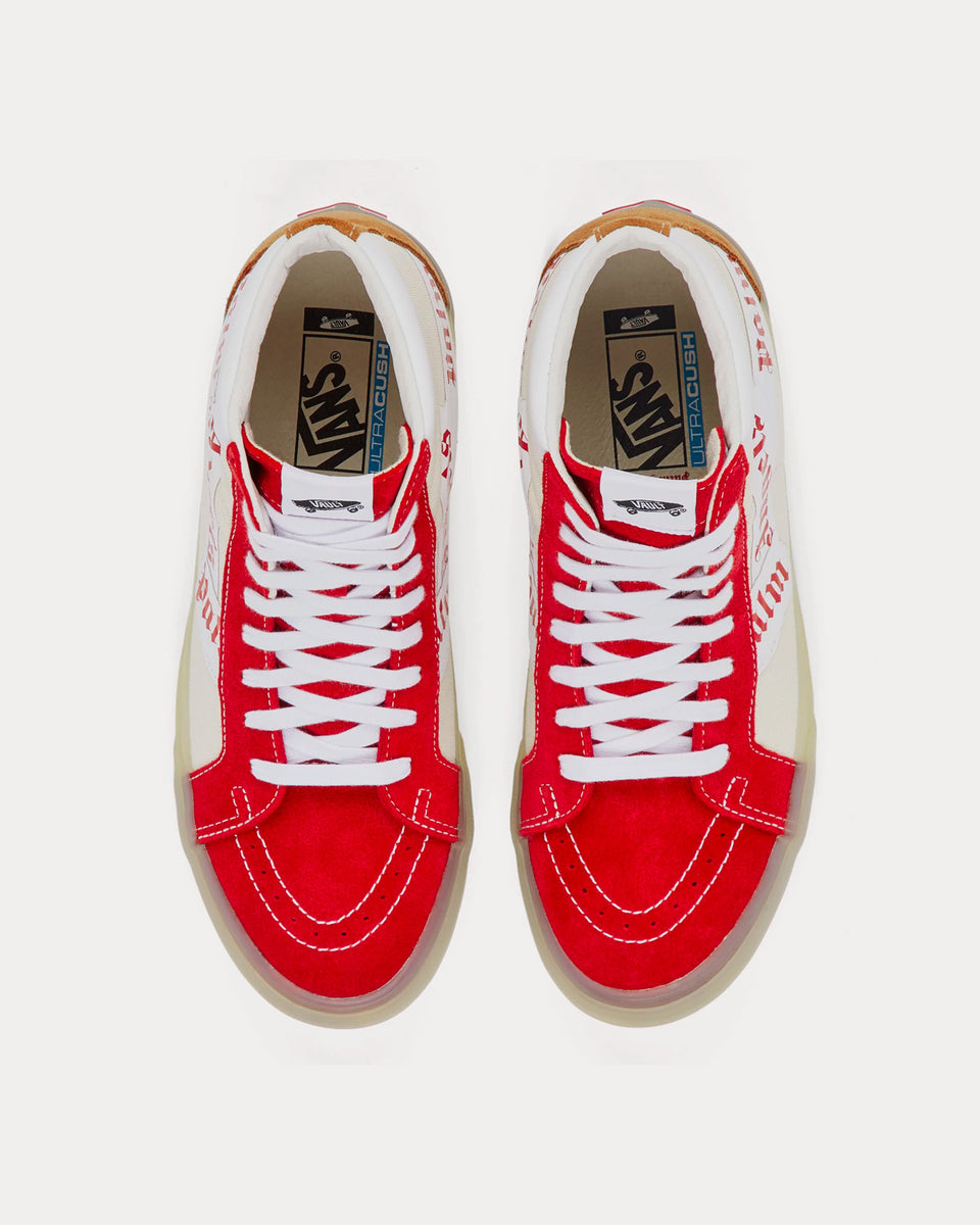 Vans ultracush outlet sk8 hi