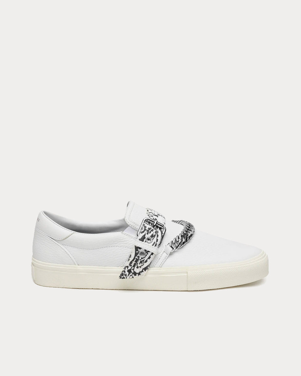 Amiri slip on bandana sale