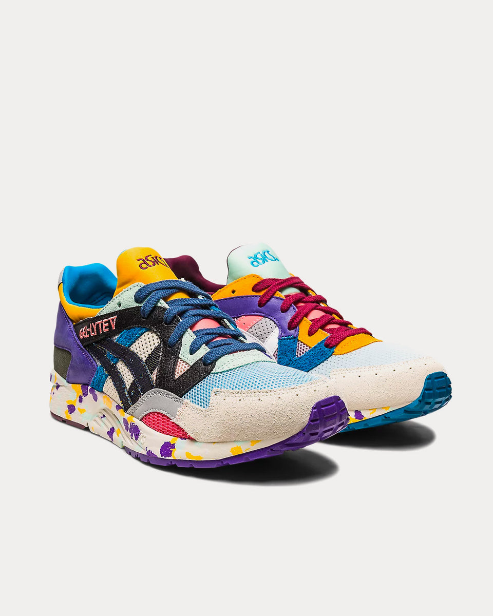 Asics gel online lyte v running