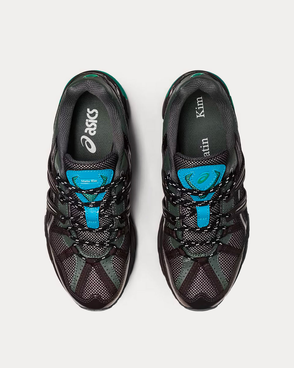 Asics x Matin Kim Gel-Sonoma 15-50 'Tracing Ego' Black Low Top