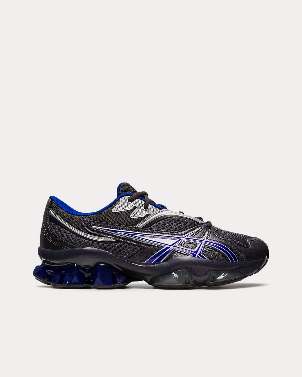 Asics x Kiko Kostadinov Gel-Quantum Zientzia Dark Grey / Blue Low 