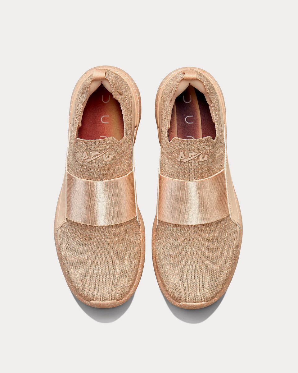 Women's TechLoom Bliss Rose Dust / Nude