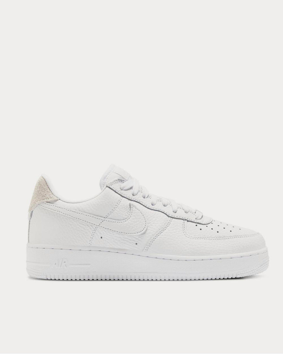 Nike Air Force 1 '07 Craft White