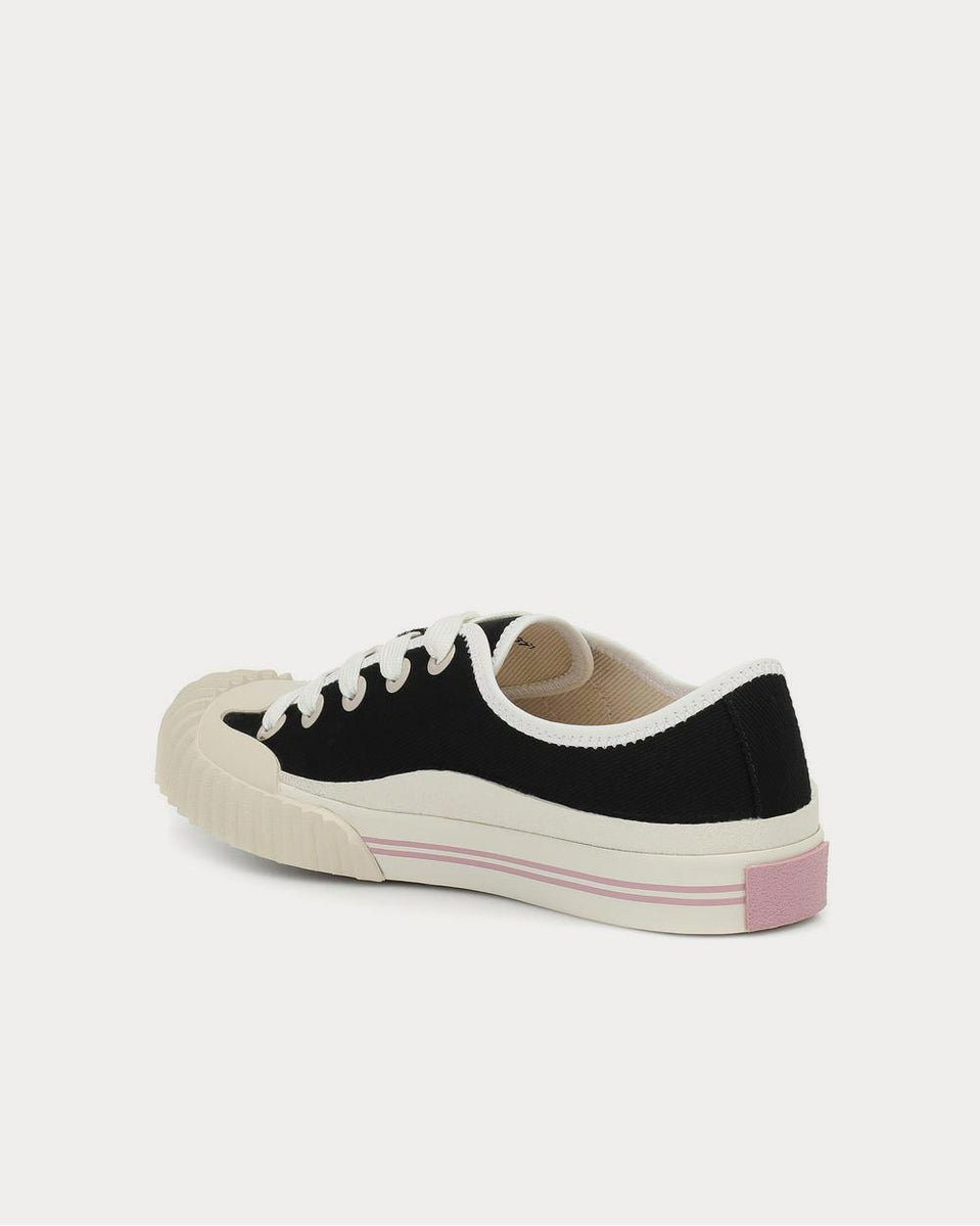 Acne studios canvas on sale sneakers