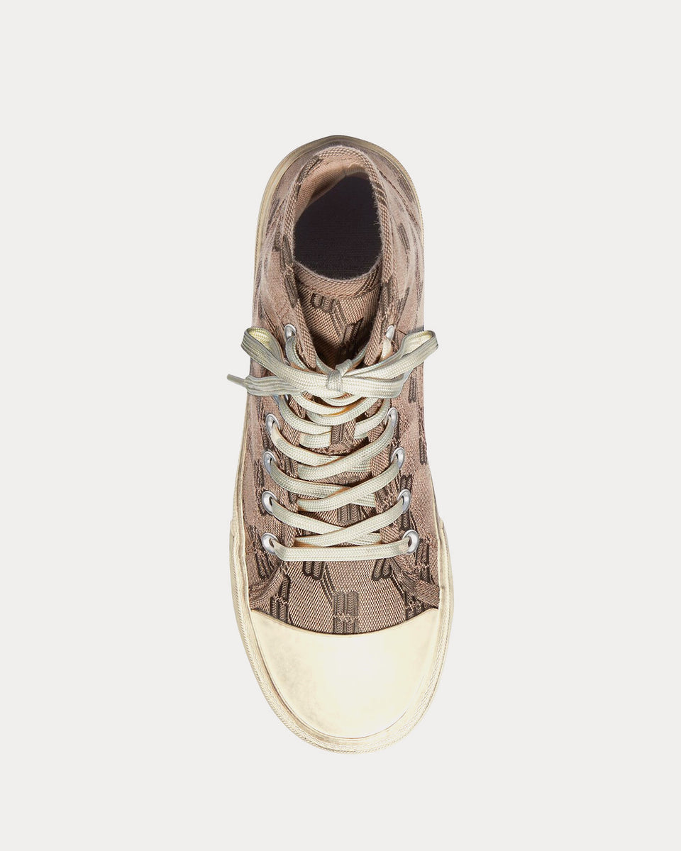 Balenciaga hot sale camo sneakers