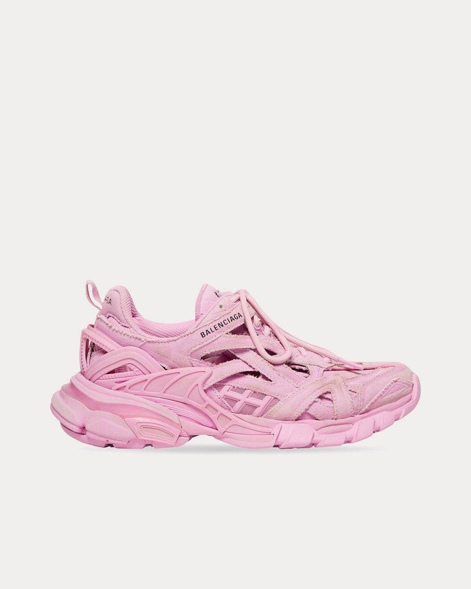 Balenciaga - Track Sneakers, Women , Pink