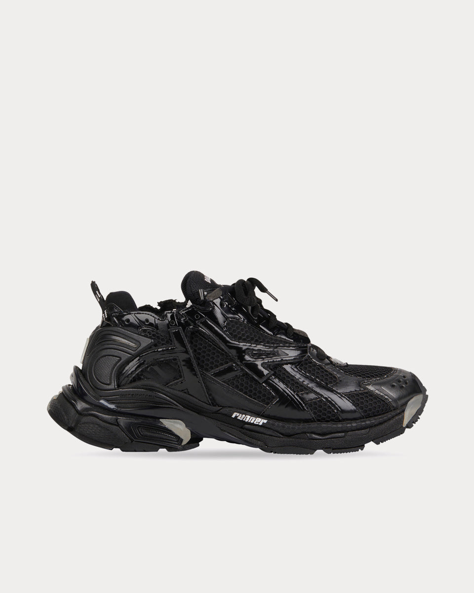 Balenciaga low sales top mens