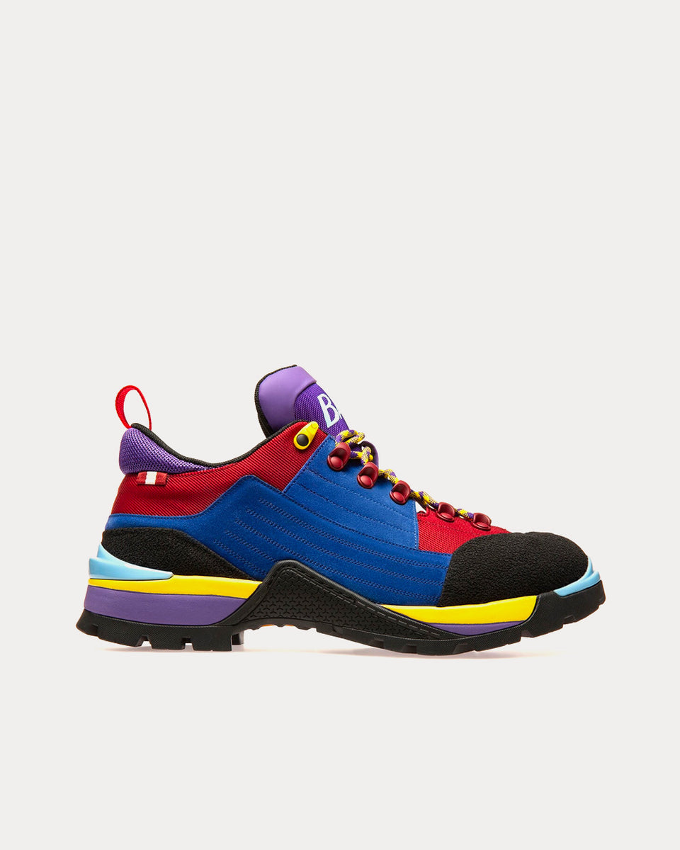 Bally hiking discount