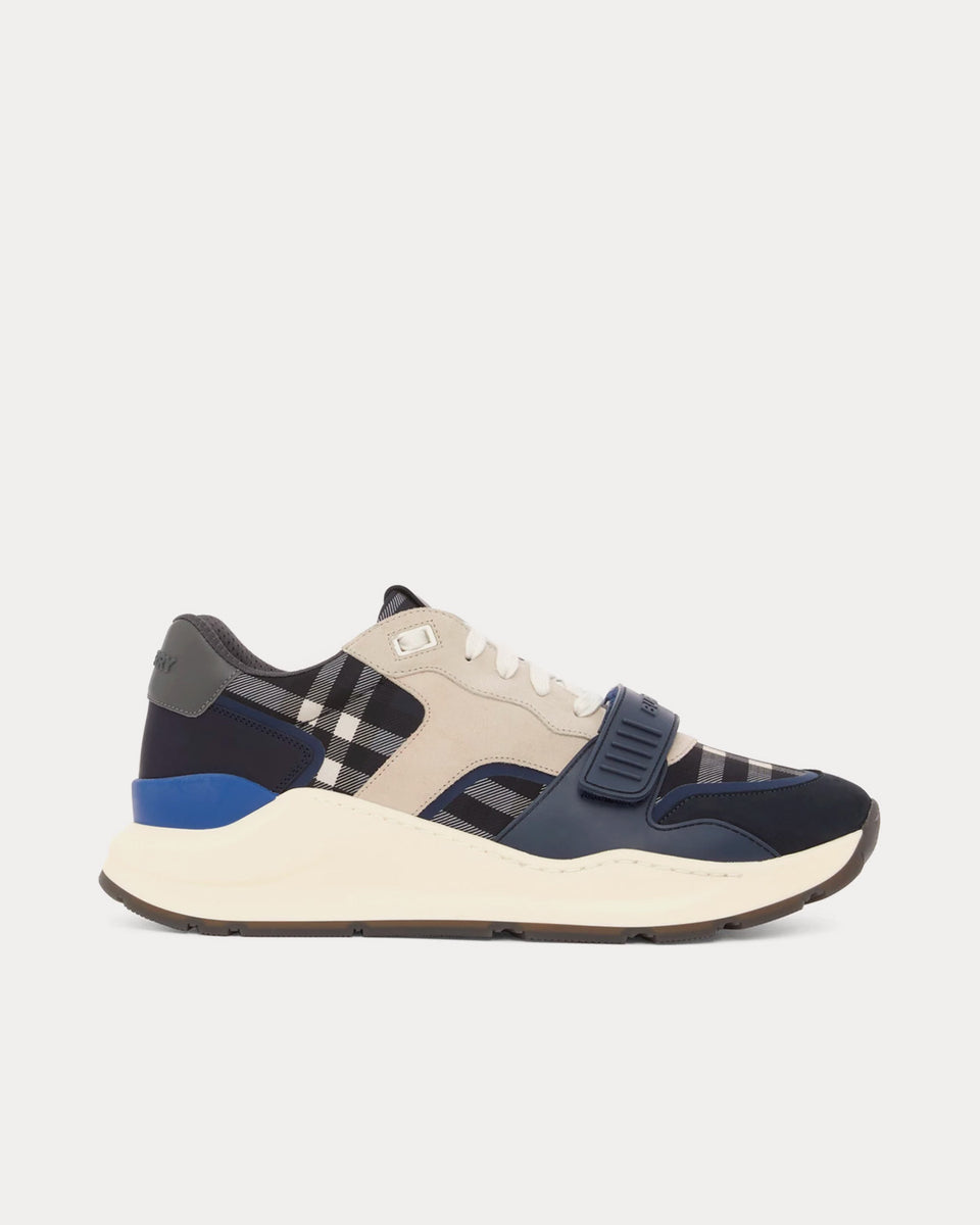 Tenis on sale burberry farfetch