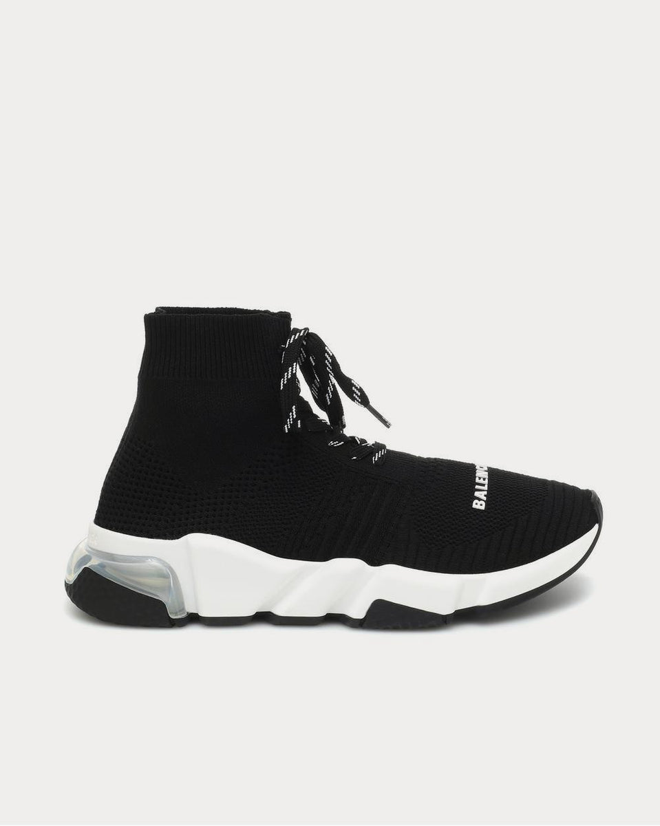 Sneakers hot sale balenciaga speed