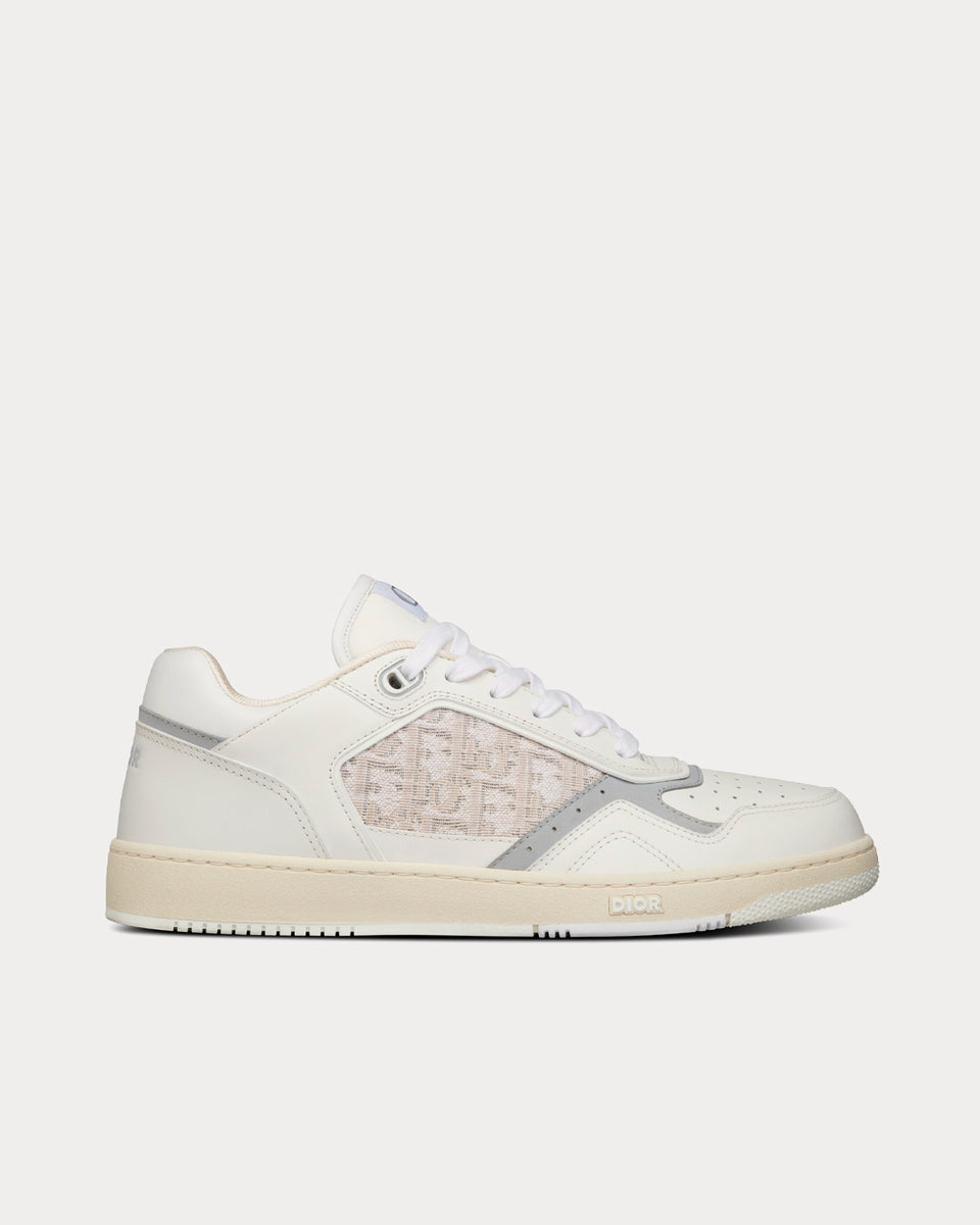 Dior off white outlet sneakers