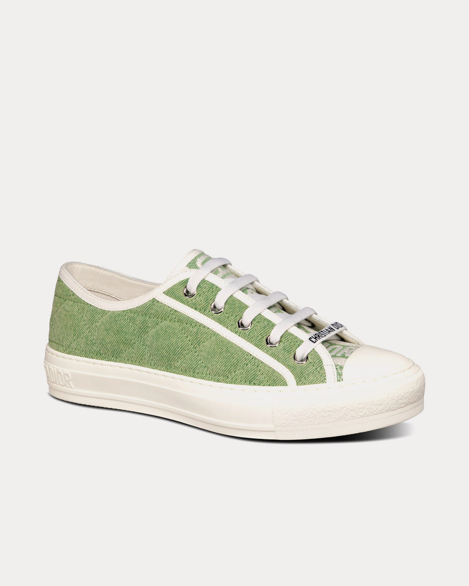 Christian Dior Womens Low-top Sneakers