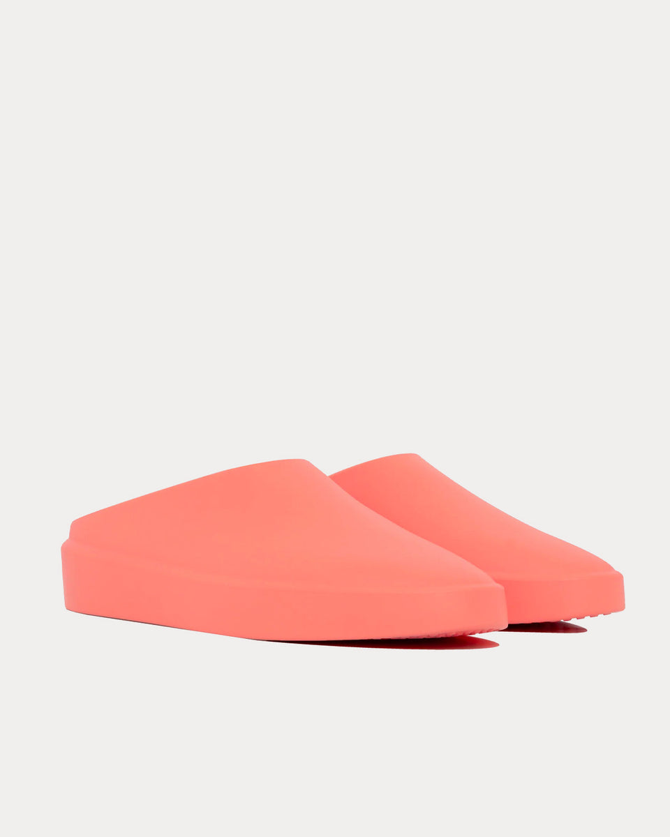 Fear of God ESSENTIALS The California Coral Slip Ons