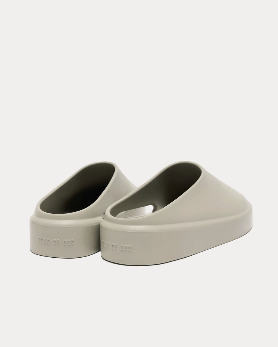 Fear of God The California XL Extralight® Dusty Concrete Slip On