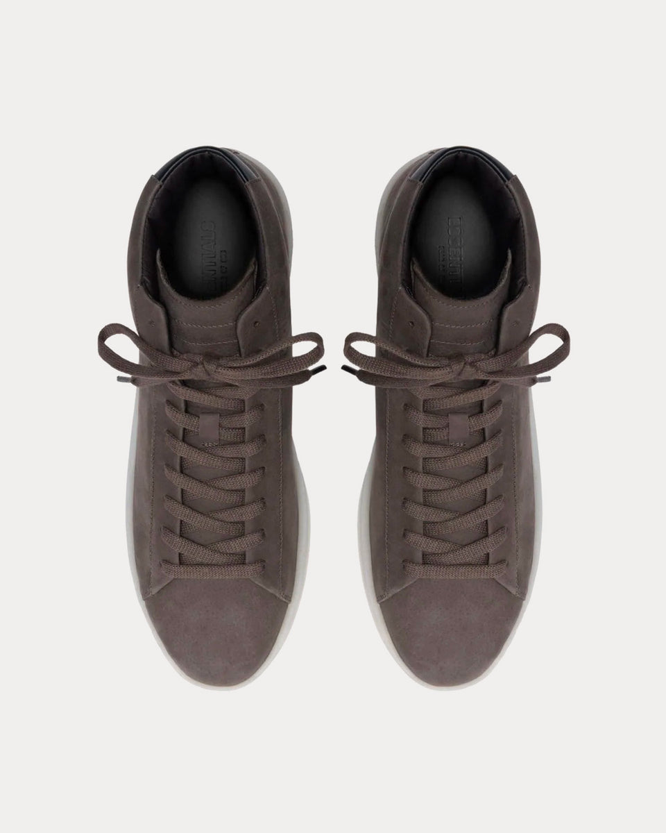 The Essential Tennis Shoe” from @essentials and our @fearofgod