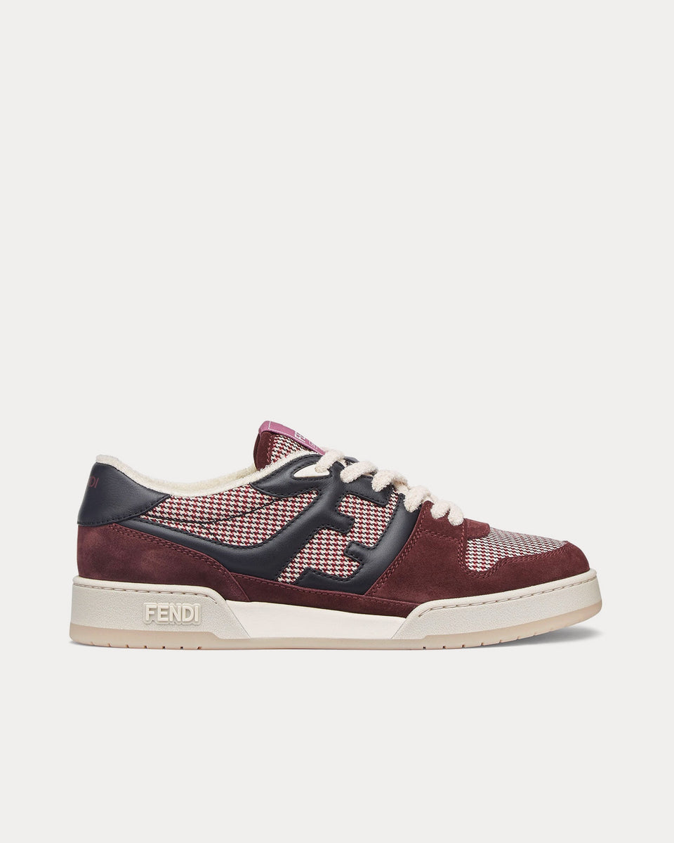 Fendi 2024 sneakers femme