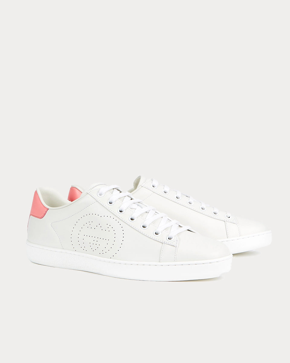 Gucci New Ace Sneaker (Women)