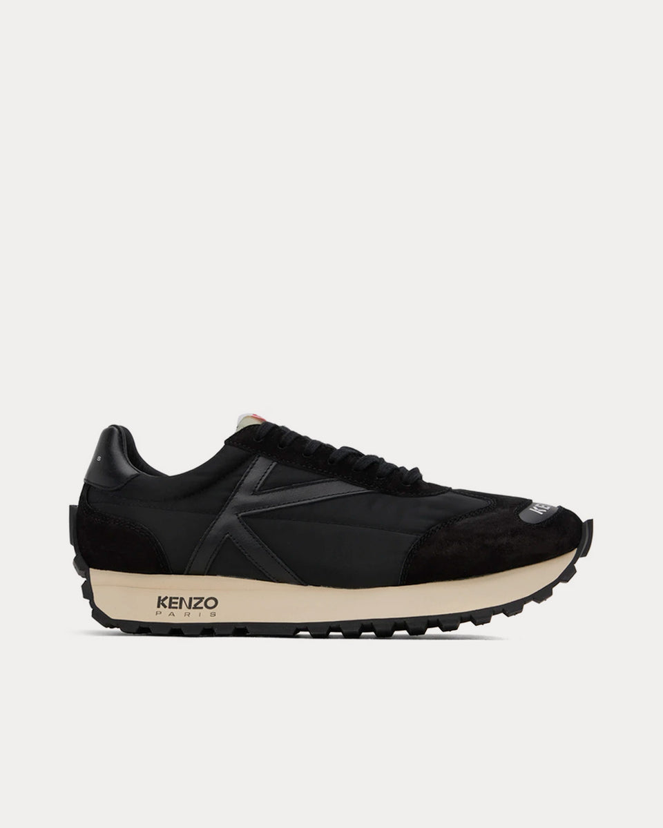 Kenzo store calvin sneakers