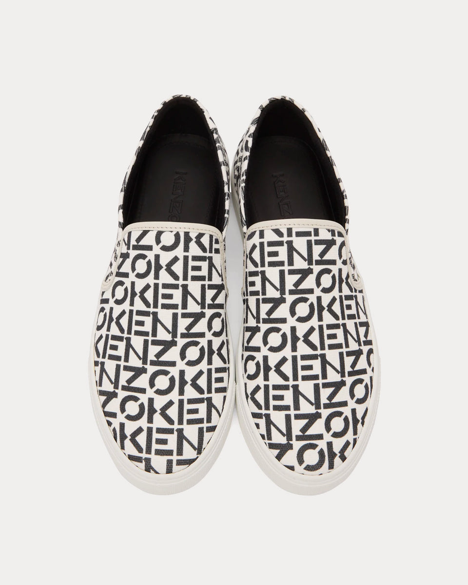 Kenzo deals black white