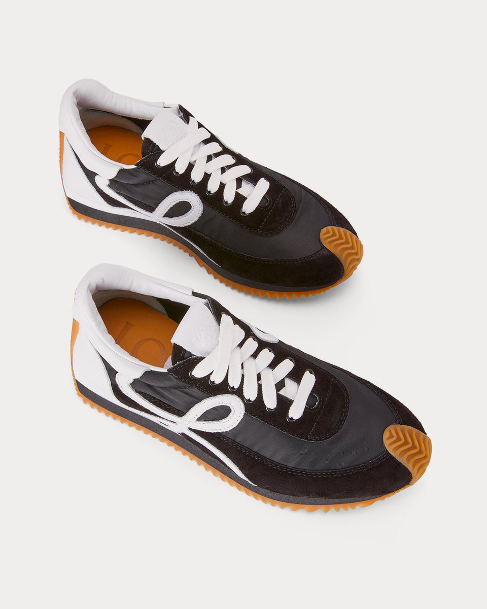 Loewe flow discount runner black