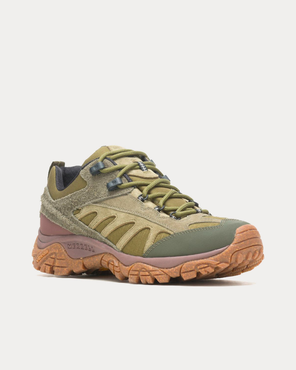 MERRELL 1TRL MOAB MESA LUXE