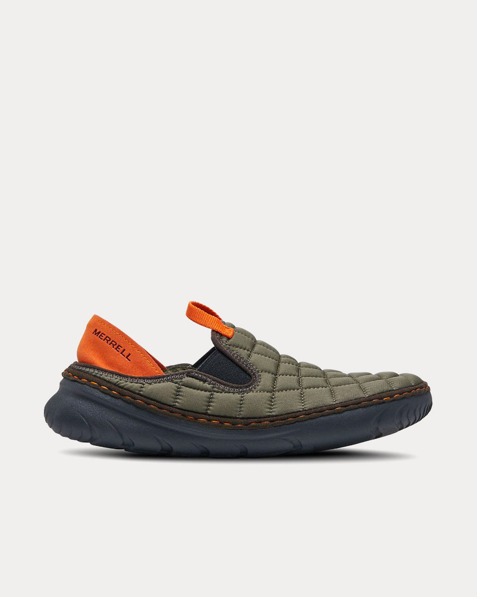 Merrell slip on hot sale lightweight comfort sneakers